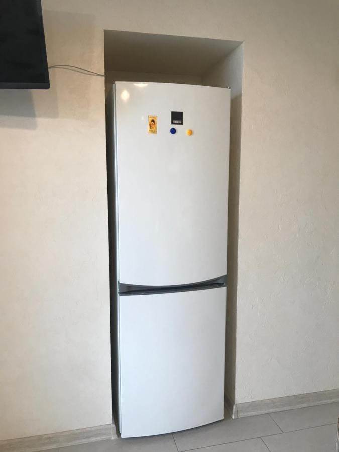 Apart Assistant On Smart Plaza Kiev Eksteriør bilde