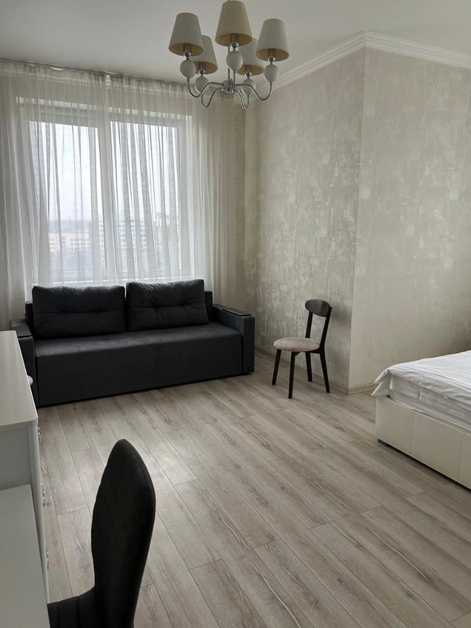 Apart Assistant On Smart Plaza Kiev Eksteriør bilde