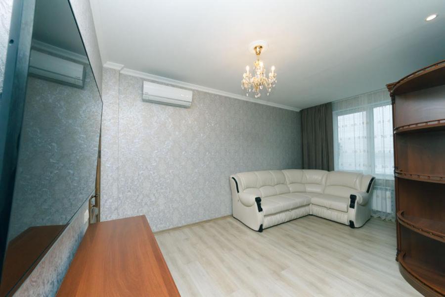 Apart Assistant On Smart Plaza Kiev Eksteriør bilde